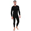 Xtreme Heat Men&rsquo;s Base Layers Set Compression Pants &amp;amp; Shirt (Thermal Wear) $8.49 + Free S&amp;amp;H w/ Walmart+ or on $35+