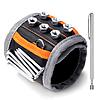 2-Piece Horusdy Magnetic Wristband &amp;amp; Pick-up Tool $5 + Free Shipping w/ Prime or on $35+
