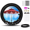 72-Ft Keten Misting Cooling System $9.99 + Free Shipping w/ Prime or on $35+