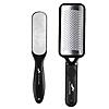 2-Piece Fu Store Stainless Steel Foot Files Callus Remover  $4.49 + Free Shipping w/ Prime or on $35+