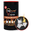 100-Count Fireflame Quick Instant Fire Starter Pouches $14.99 w/ S&amp;amp;S + Free Shipping w/ Prime or on $35+