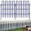 27' x 17&amp;quot; Animal Barrier Garden Fence (25 Panels-27ft(L)x17in(H)) $28.19 + Free Shipping w/ Prime or on $35+