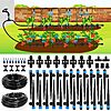 230' Bonviee Drip Irrigation Garden Watering System w/ Quick-to-Connect Fittings $22.99 + Free Shipping