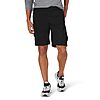 Lee Men's Extreme Motion Carolina Cargo Short (Black or Bourbon) $14.93 + Free Shipping w/ Prime or on $35+