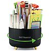 360 Degree Rotating Pen Organizer for Desk w/ 5 Slots $4.99 + Free Shipping w/ Prime or on $35+