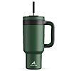 40 oz Tumbler w/ Handle, 2-in-1 Straw and Sip Lid (Forest) $9.17 + Free shipping w/ Prime or on 35+