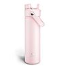 24-Oz Encool Insulated Water Bottle with Straw (Cotton Candy) $7.99 + Free Shipping w/ Prime or on $35+