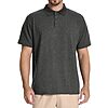 Men's Classic Collared Golf Polo Shirt (Black01) from $4.49 + Free Shipping w/ Prime or on $35+