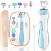 Electric Baby Nail Care Set (Various) $4.99 + Free Shipping w/ Prime or on $35+