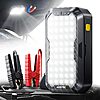 AUXITO 12000mAh Portable 12V 5000A Car Jump Starter &amp;amp; Power Bank $18.99 + Free Shipping