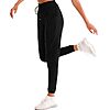 Women's Sweatpants w/ Pockets $5.99 + Free Shipping w/ Prime or on $35+