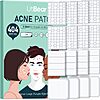 404-Count LitBear Large Pimple Patches (5 Sizes) $4.49 w/ S&amp;amp;S + Free Shipping w/ Prime or on $35+