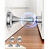 2-Pack Heleman Magnetic Door Stopper/Catch (Silver) $5.99 + Free Shipping w/ Prime or on $35+