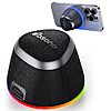 [Prime] DBsono HD Sound Bluetooth Speaker w/ Phone Stand (Black) $9.17 + Free Shipping