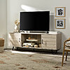 Bulhary TV Stand for TVs up to 80&amp;quot; (Birch) $111.99 + Free Shipping