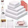 100-Pack Packing Moving Foam Sheets &amp;amp; Pouches $8.99 w/ S&amp;amp;S + Free Shipping w/ Prime or on $35+