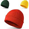 3-Pack LAKIBOLE Beanie Hats (Various Colors) $6.49 + Free Shipping w/ Prime or on $35+