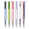 6-Count Four Candies Multicolor 4-in-1 Ballpoint Pens (0.5mm, 18 Colors) $5.84 w/ S&amp;amp;S + Free Shipping w/ Prime or on $35+