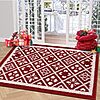 2' x 3' Ileading Christmas Entrance Door Mat (Red) &amp;amp; More from $12.95 + Free Shipping w/ Prime or on $35+