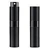 2-Pack 8ML Travel Refillable Portable Perfume Atomizer Bottle (Balck) $3.99 + Free Shipping w/ Prime or on $35+