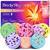 Prime Members: 8-Pack BodyRefresh Aromatherapy Shower Steamers (Variety) $3.49 + Free Shipping
