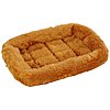 18&amp;quot; MidWest Homes Pet Bed w/ Bolster (Cinnamon) $6.53 + Free Shipping w/ Prime or on $35+