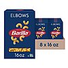 8-Pack 16-Oz Barilla Pasta (Elbows) $6.23 w/ S&amp;amp;S + Free Shipping w/ Prime or on $35+