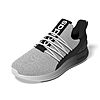 adidas Men's Lite Racer Adapt 7.0 Shoes (White/Black/White) $35 + Free Shipping