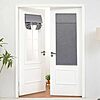 Prime: 26&amp;quot; x 68&amp;quot; Warmstar Blackout French Door Curtain Panel (Grey) $7.19 + Free Shipping w/ Prime or on $35+
