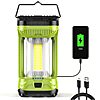AlpsWolf Rechargeable 4000mAh Camping LED Lantern $9.89 + Free Shipping w/ Prime or on $35+
