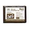 10' x 12' ChaoJin 9 Mil Heavy Duty Tarps w/ Grommets (Brown/Silver) $12.99 &amp;amp; More + Free Shipping w/ Prime or on $35+