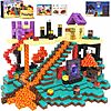 [Prime] 154-Piece Playtigo Build Mine Magnet World Cube Toys (Various) $13.25 + Free Shipping