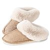 JANERIW Women&rsquo;s Warm Fuzzy Slippers (Various Colors &amp;amp; Sizes) $11.49 + Free Shipping w/ Prime or on $35+