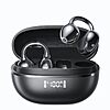 Kinglucky ClipFree A20 Open-Ear Earbuds (Black) $9.87 + Free Shipping w/ Prime or on $35+