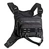 FLYDWV Breathable Chest Bag w/ Pockets &amp;amp; Safety Strips $15.75 + Free Shipping w/ Prime or on $35+