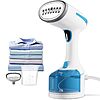 1500W DBC Portable Handheld Steamer (Blue or Purple) $16.49 + Free Shipping w/ Prime or on $35+