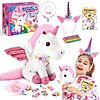 21-Piece Toyze Girls Unicorn Gift Set (Ages 3-8) $12.49 + Free Shipping w/ Prime or on $35+