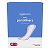 68-Count Amazon Basics Daily Pantiliner (Extra Long) $3.62 w/ S&amp;amp;S + Free Shipping w/ Prime or on $35+