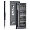 Katerk 25-in-1 Precision Screwdriver Set Kit $4.93 + Free Shipping w/ Prime or on $35+