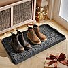 Mibao Heavy Duty Boot-Tray Shoe Mat