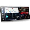 Volam 11'' Wireless Touchscreen Carplay Screen