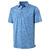 MAELREG Men's Dry Fit Golf Polo Shirt