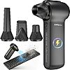 HTAIER Cordless Electric Air Duster