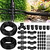 Landtouch Drip Irrigation Tubing Kit