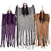 3-Pack Lighted LED Eye Halloween Hanging Skeleton Ghost $14.99 + Free Shipping w/ Prime or on $35+