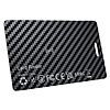 DEEBYCOO MFi Certified Apple Find My Wallet Tracker Card w/ Wireless Charging & IP68 Waterproofing $8.49 + Free Shipping w/ Prime or on $35+