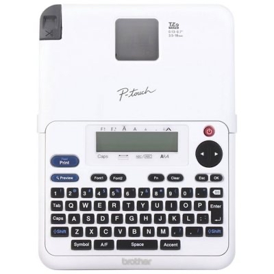 Sams members - Brother P-Touch Home & Office Label Maker PT-2040SC - $19.84