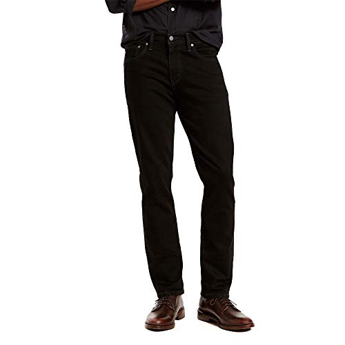 Levi's Men's 511 Slim Fit Jeans (Native Cali - Black Stretch Waterless)  $ + Free Shipping w/