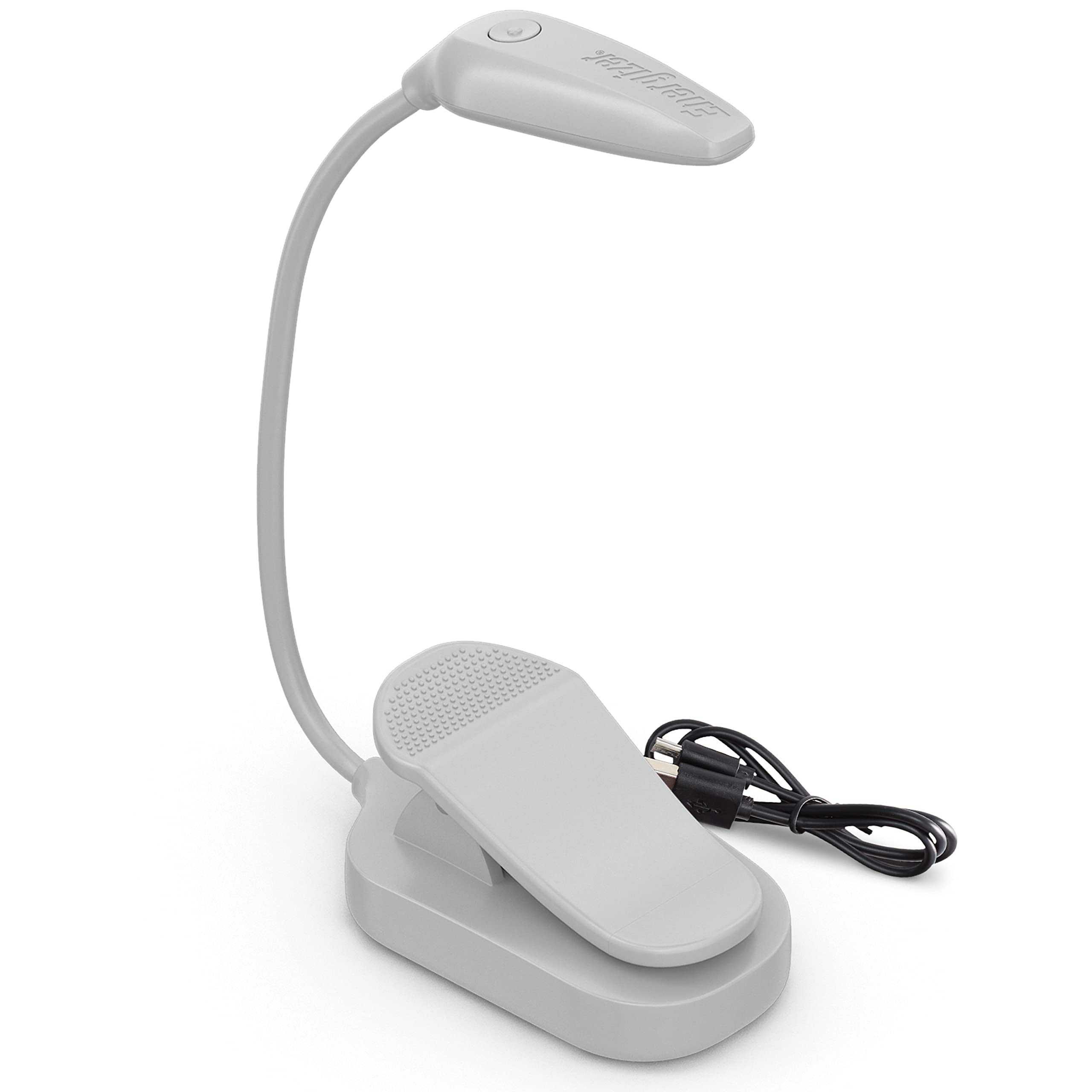 Energizer Rechargeable LED Book Light Flex (Gray) 7.61 + Free Shipping