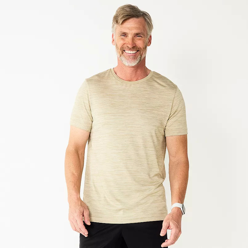dri tek shirts
